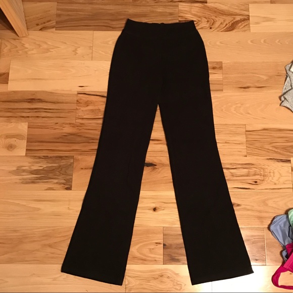 Victorias Secret Yoga Pants Old School 